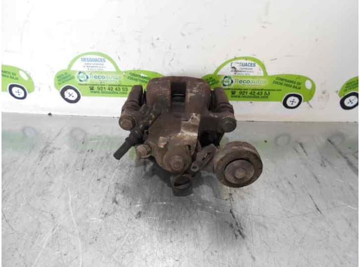 Recambio de pinza freno trasera derecha para seat toledo i (1l2) 1.8 i referencia OEM IAM 2