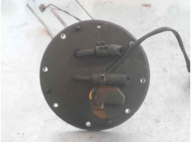 Recambio de aforador para kia pregio furgoneta (tb) 2.7 d referencia OEM IAM 2