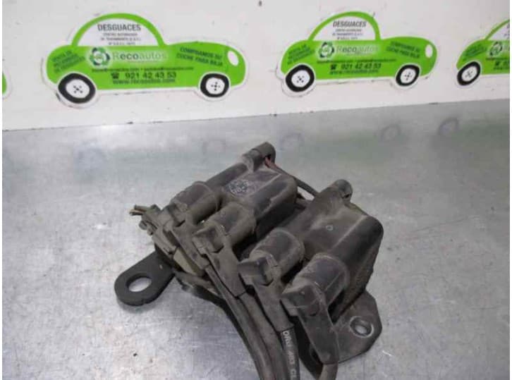 Recambio de bobina encendido para hyundai accent i (x-3) 1.5 i 12v referencia OEM IAM 2