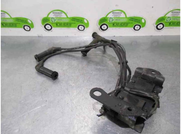 Recambio de bobina encendido para hyundai accent i (x-3) 1.5 i 12v referencia OEM IAM 3
