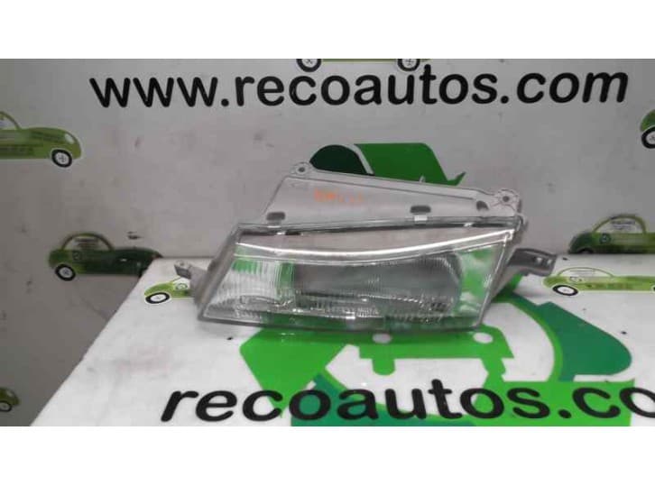 Recambio de faro izquierdo para daewoo nexia 1.5 (08, 68) referencia OEM IAM