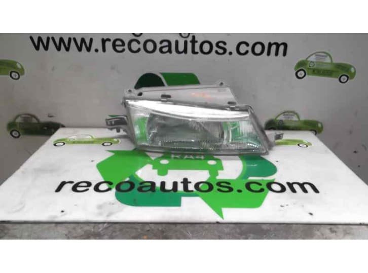 Recambio de faro derecho para daewoo nexia 1.5 (08, 68) referencia OEM IAM