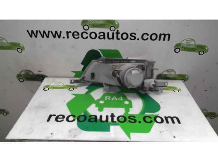 Recambio de faro derecho para daewoo nexia 1.5 (08, 68) referencia OEM IAM 2