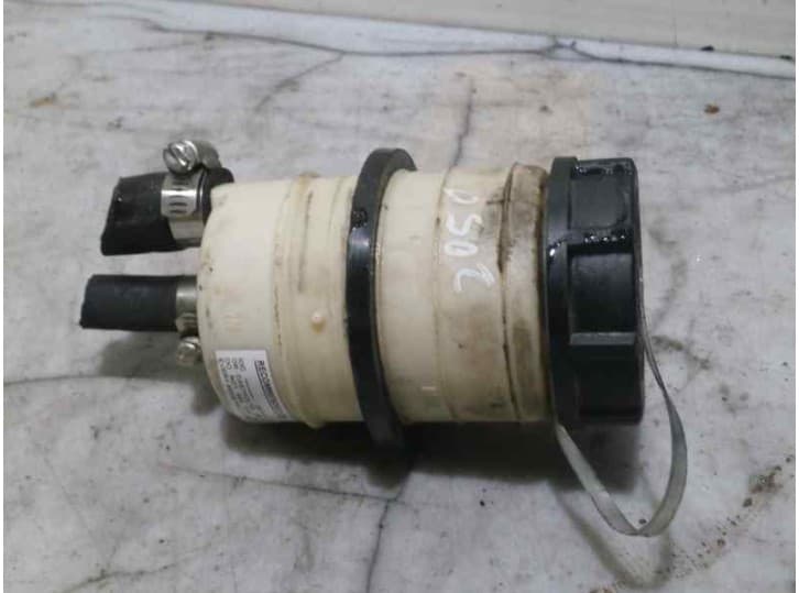 Recambio de deposito servo para tata safari (42_fd) 2.0 tdi referencia OEM IAM