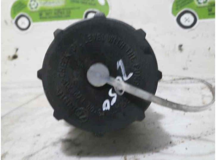 Recambio de deposito servo para tata safari (42_fd) 2.0 tdi referencia OEM IAM 2
