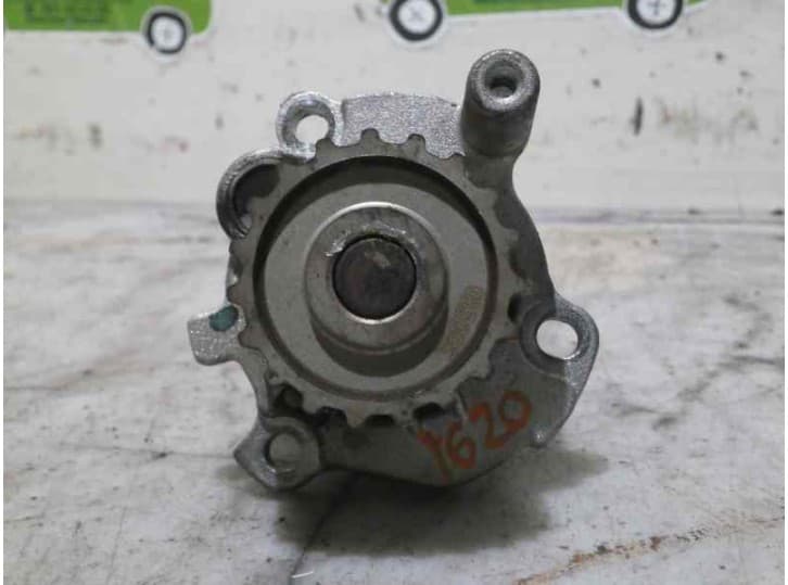 Recambio de bomba agua para seat leon (1m1) 1.9 tdi referencia OEM IAM 2