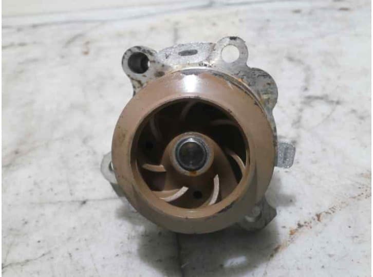 Recambio de bomba agua para seat leon (1m1) 1.9 tdi referencia OEM IAM 3