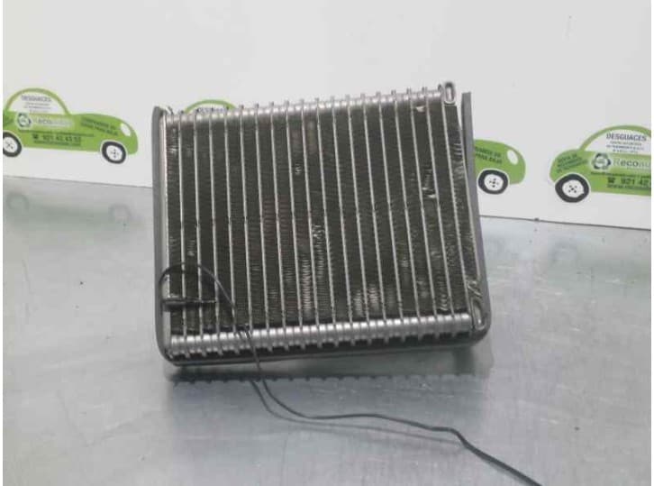 Recambio de evaporador aire acondicionado para fiat punto (188_) 1.4 referencia OEM IAM