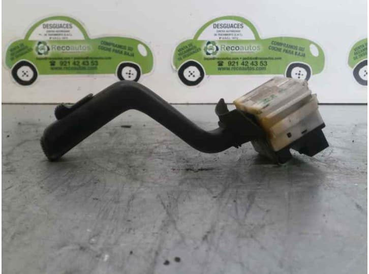 Recambio de mando luces para saab 9-3 (ys3d) 2.2 tid referencia OEM IAM 5241260 2