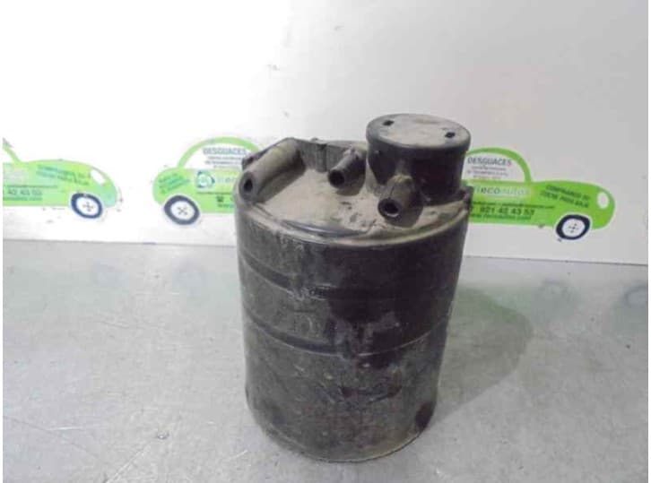 Recambio de filtro carbono activo para volvo 960 ii (964) 2.9 referencia OEM IAM 17093138