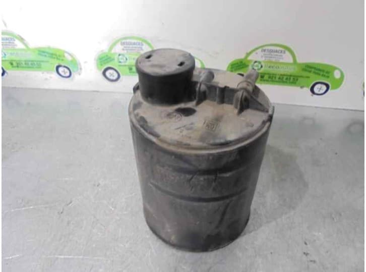 Recambio de filtro carbono activo para volvo 960 ii (964) 2.9 referencia OEM IAM 17093138 3
