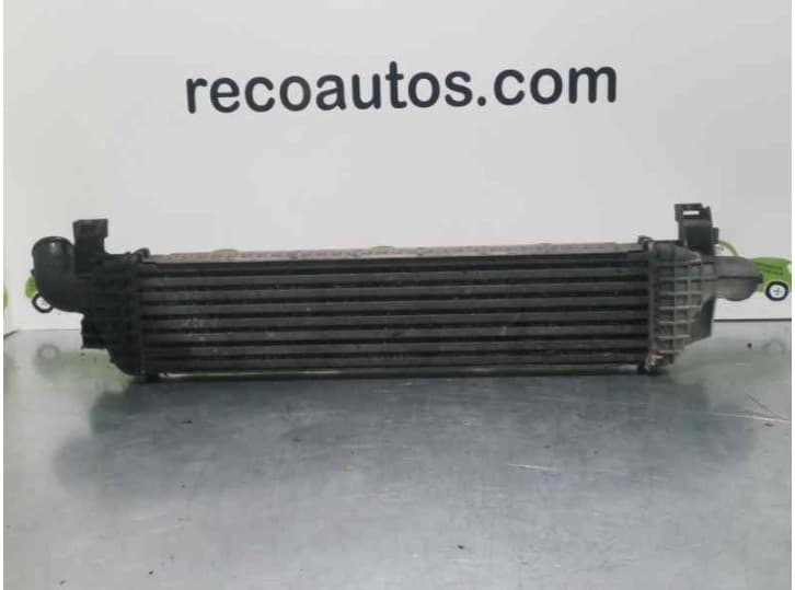 Recambio de intercooler para volvo v50 (545) 2.0 d referencia OEM IAM