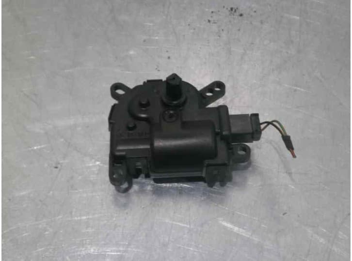 Recambio de motor calefaccion para ford fusion (ju_) 1.6 referencia OEM IAM 1S7H19B634CA 2