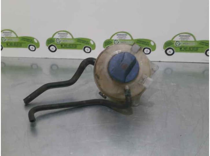 Recambio de deposito expansion para skoda fabia i combi (6y5) 1.4 tdi referencia OEM IAM