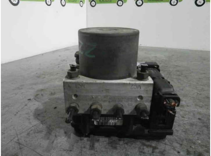 Recambio de abs para fiat idea (350_) 1.9 jtd referencia OEM IAM 46826209 0265231308 BOSCH