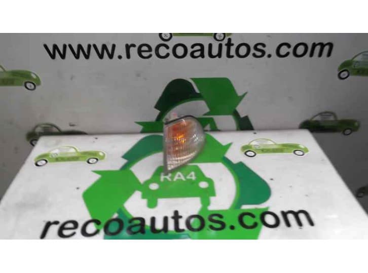 Recambio de piloto delantero izquierdo para daewoo nexia 1.5 (08, 68) referencia OEM IAM