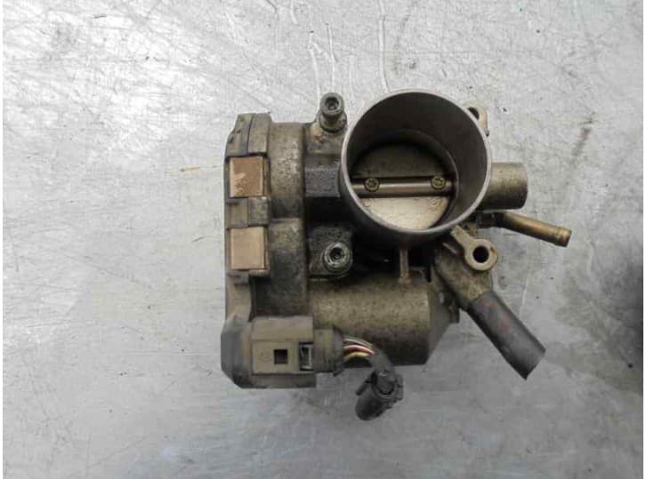 Recambio de caja mariposa para seat ibiza ii (6k1) 1.4 i referencia OEM IAM