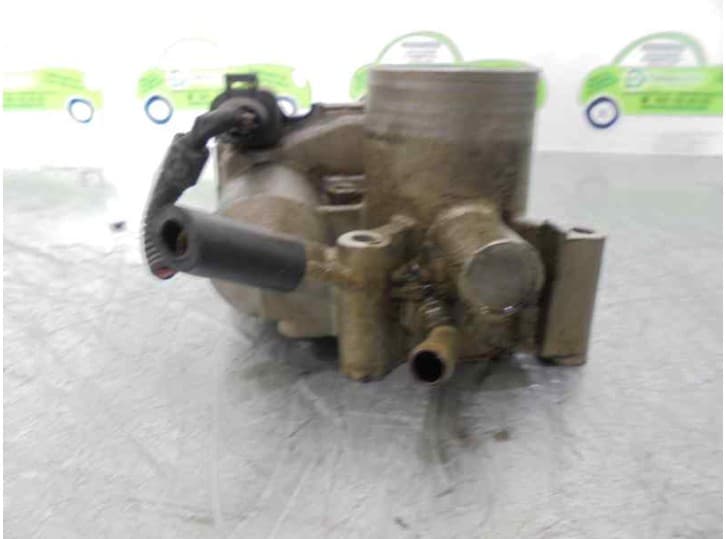 Recambio de caja mariposa para seat ibiza ii (6k1) 1.4 i referencia OEM IAM 3
