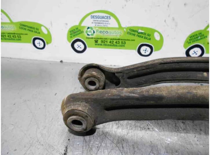 Recambio de tirante trasero izquierdo para hyundai accent ii (lc) 1.3 referencia OEM IAM 2