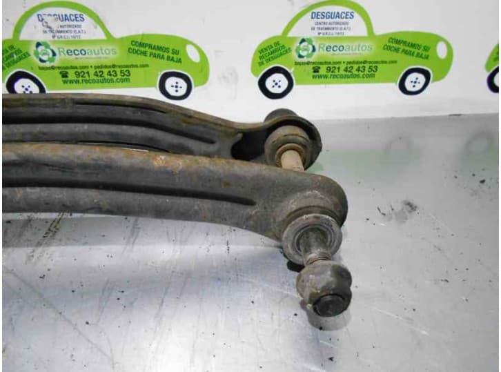 Recambio de tirante trasero izquierdo para hyundai accent ii (lc) 1.3 referencia OEM IAM 3