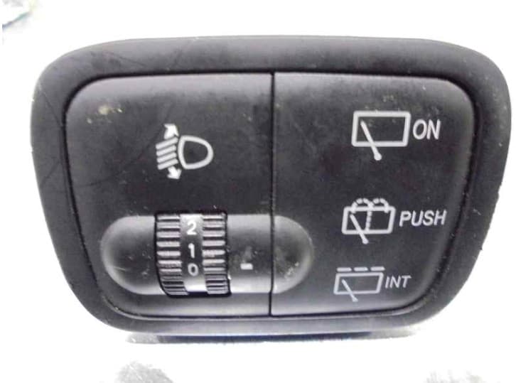 Recambio de mando luces salpicadero para hyundai accent ii (lc) 1.3 referencia OEM IAM