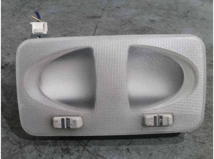 Recambio de luz interior para fiat idea (350_) 1.9 jtd referencia OEM IAM 735244983