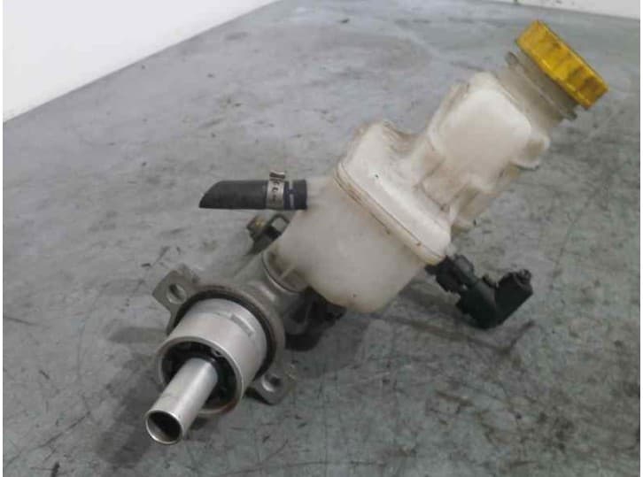 Recambio de bomba freno para fiat idea (350_) 1.9 jtd referencia OEM IAM 60539 60539 BOSCH 2