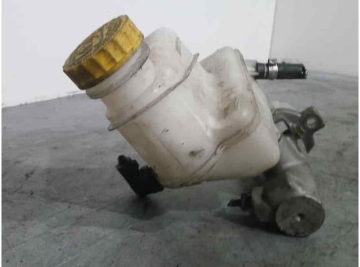 Recambio de bomba freno para fiat idea (350_) 1.9 jtd referencia OEM IAM 60539 60539 BOSCH 4
