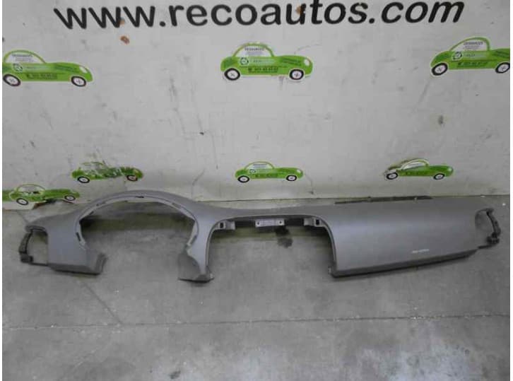 Recambio de salpicadero para nissan micra iii (k12) 1.4 16v referencia OEM IAM CR14