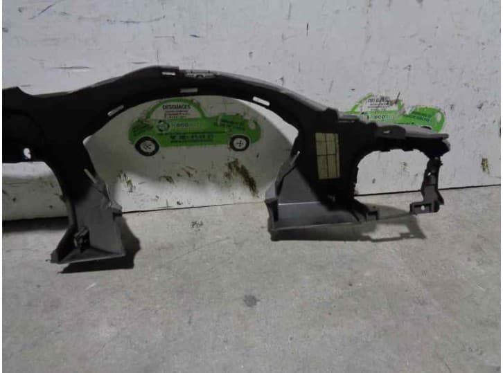Recambio de salpicadero para nissan micra iii (k12) 1.4 16v referencia OEM IAM CR14 7