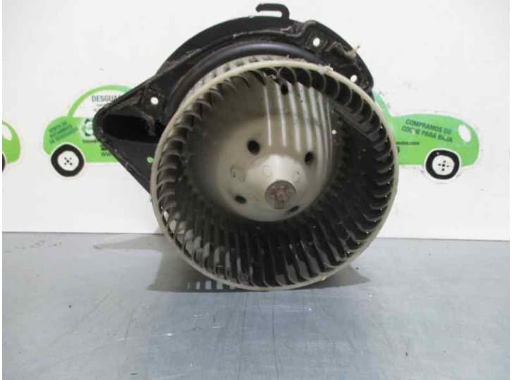 Recambio de motor calefaccion para fiat brava (182_) 1.9 d referencia OEM IAM 90225