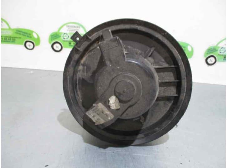 Recambio de motor calefaccion para fiat brava (182_) 1.9 d referencia OEM IAM 90225 4