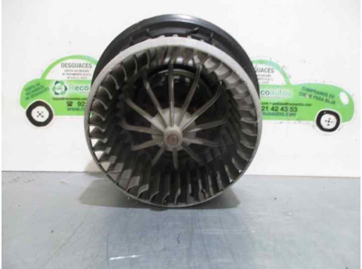 Recambio de motor calefaccion para fiat brava (182_) 1.9 d referencia OEM IAM 90225 5