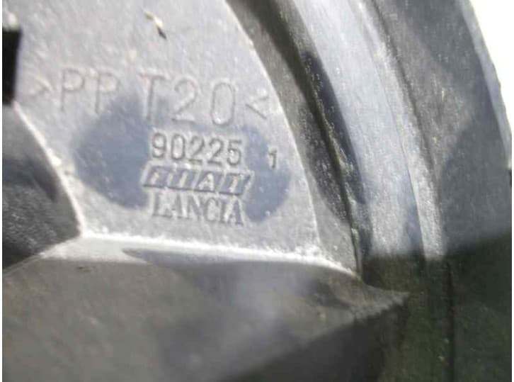 Recambio de motor calefaccion para fiat brava (182_) 1.9 d referencia OEM IAM 90225 8