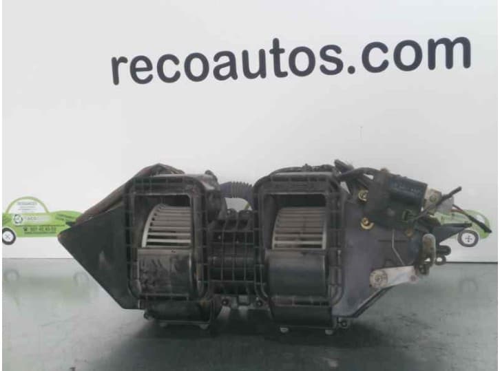 Recambio de motor calefaccion para tata safari (42_fd) 2.0 d 4x4 referencia OEM IAM