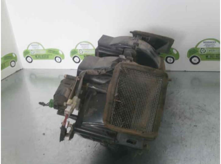 Recambio de motor calefaccion para tata safari (42_fd) 2.0 d 4x4 referencia OEM IAM 2