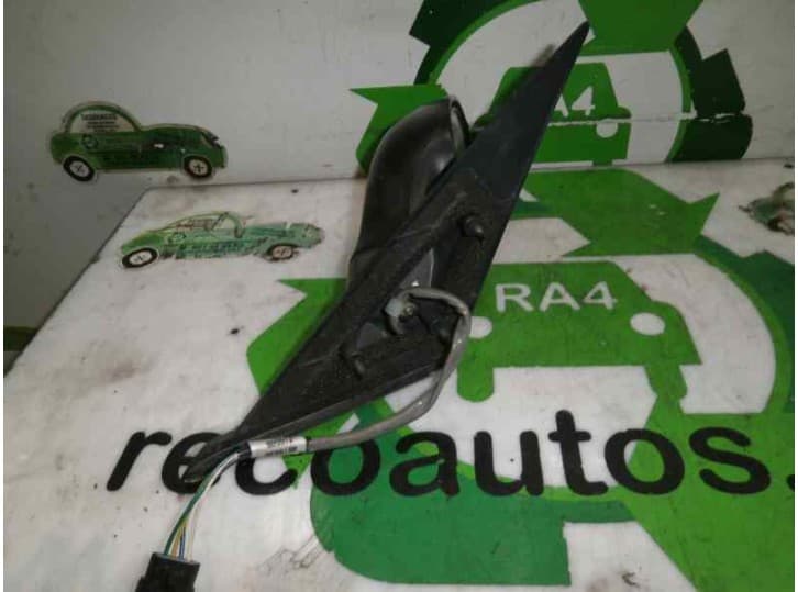 Recambio de retrovisor derecho para chrysler neon (pl) 2.0 16v referencia OEM IAM   4 PINES 2