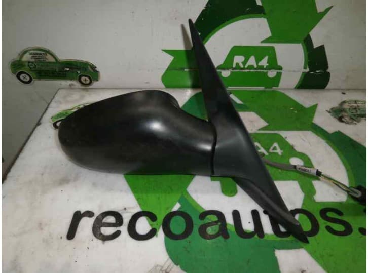 Recambio de retrovisor derecho para chrysler neon (pl) 2.0 16v referencia OEM IAM   4 PINES 3