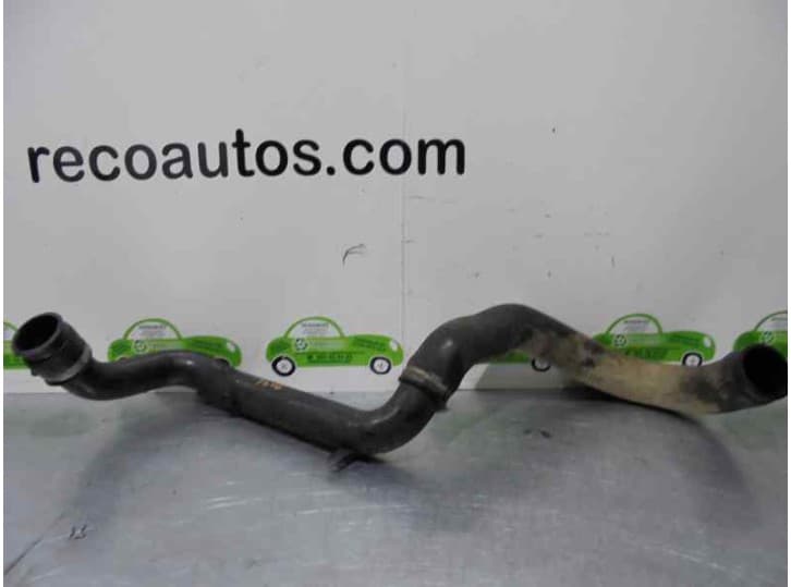 Recambio de tubo para audi a6 c5 (4b2, 4b4) 2.5 tdi quattro referencia OEM IAM