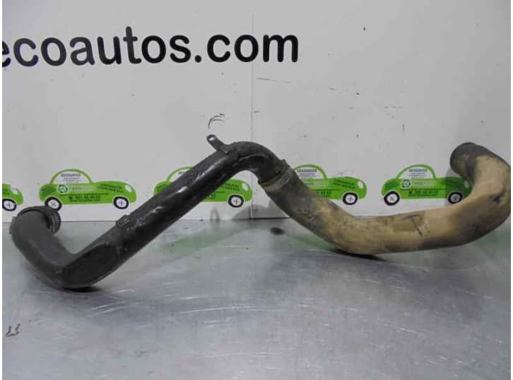 Recambio de tubo para audi a6 c5 (4b2, 4b4) 2.5 tdi quattro referencia OEM IAM 2