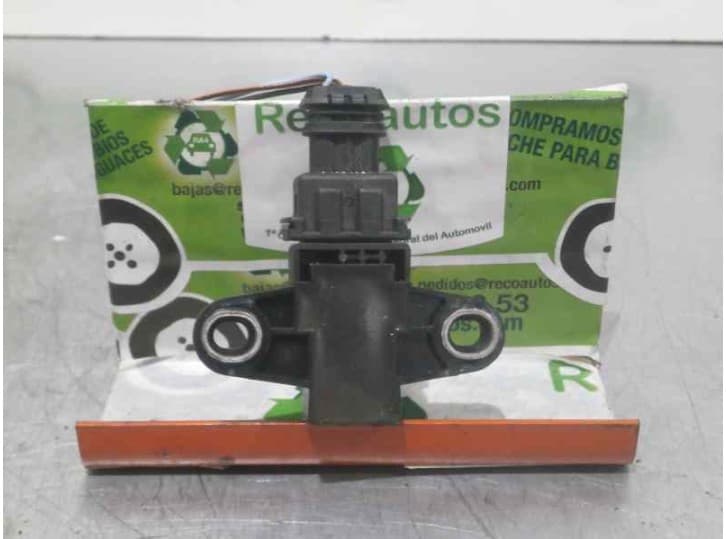Recambio de sensor para fiat punto (188_) 1.4 referencia OEM IAM 0028289 0265005127 BOSCH 2