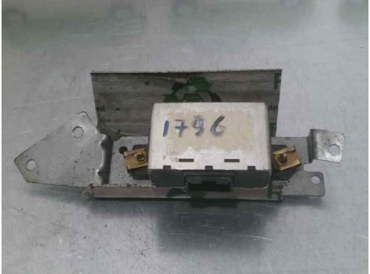 Recambio de modulo electronico para audi a6 c4 (4a2) 2.5 tdi referencia OEM IAM