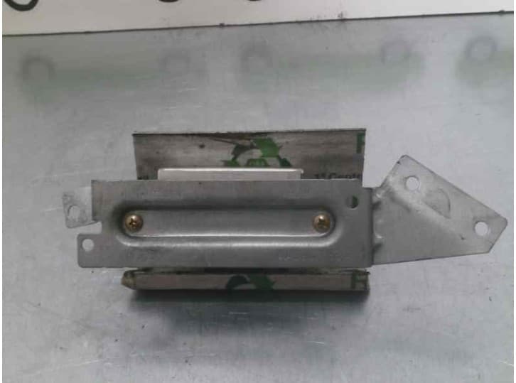 Recambio de modulo electronico para audi a6 c4 (4a2) 2.5 tdi referencia OEM IAM 2