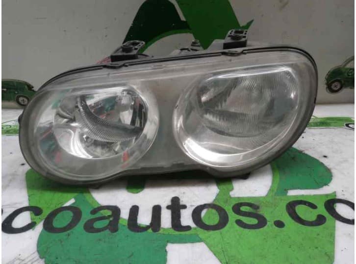 Recambio de faro izquierdo para rover 25 i hatchback (rf) 2.0 idt referencia OEM IAM