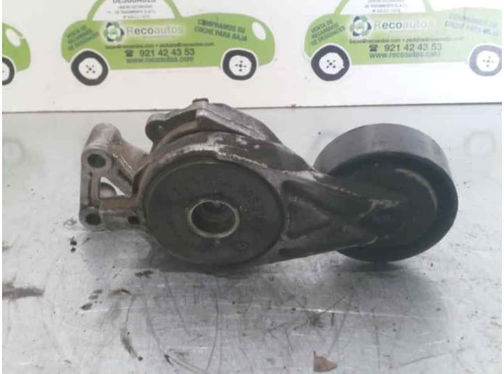 Recambio de tensor correa auxiliar para seat leon (1p1) 1.6 referencia OEM IAM 06A903315F