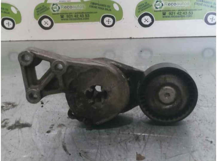 Recambio de tensor correa auxiliar para seat leon (1p1) 1.6 referencia OEM IAM 06A903315F 2