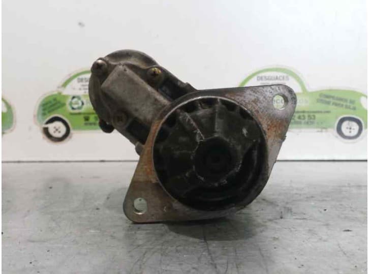 Recambio de motor arranque para daewoo lanos (klat) 1.3 referencia OEM IAM 96208782 OB112 2