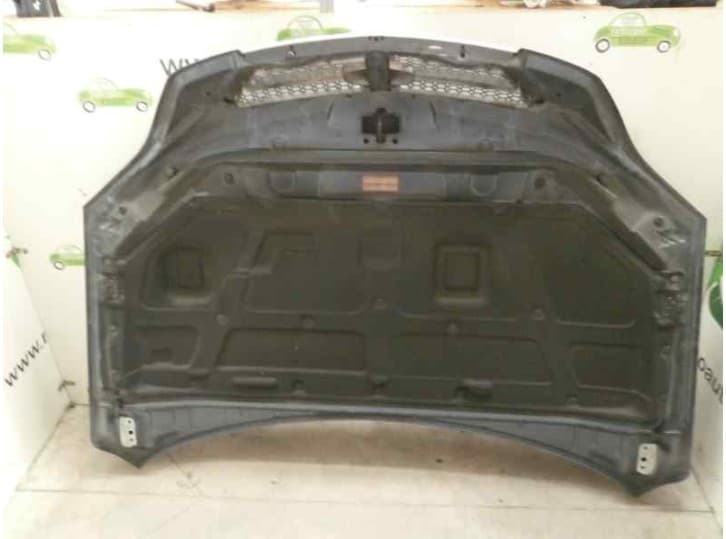 Recambio de capot para kia sorento i (jc) 2.4 referencia OEM IAM 664003E310 AZUL OSCURO 2