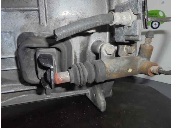 Recambio de caja cambios para kia sorento i (jc) 2.4 referencia OEM IAM 5