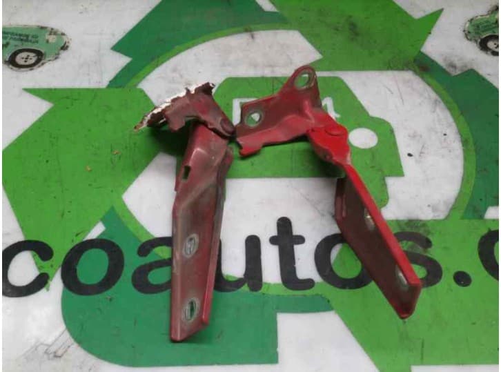 Recambio de bisagra capot para seat leon (1m1) 1.9 tdi referencia OEM IAM